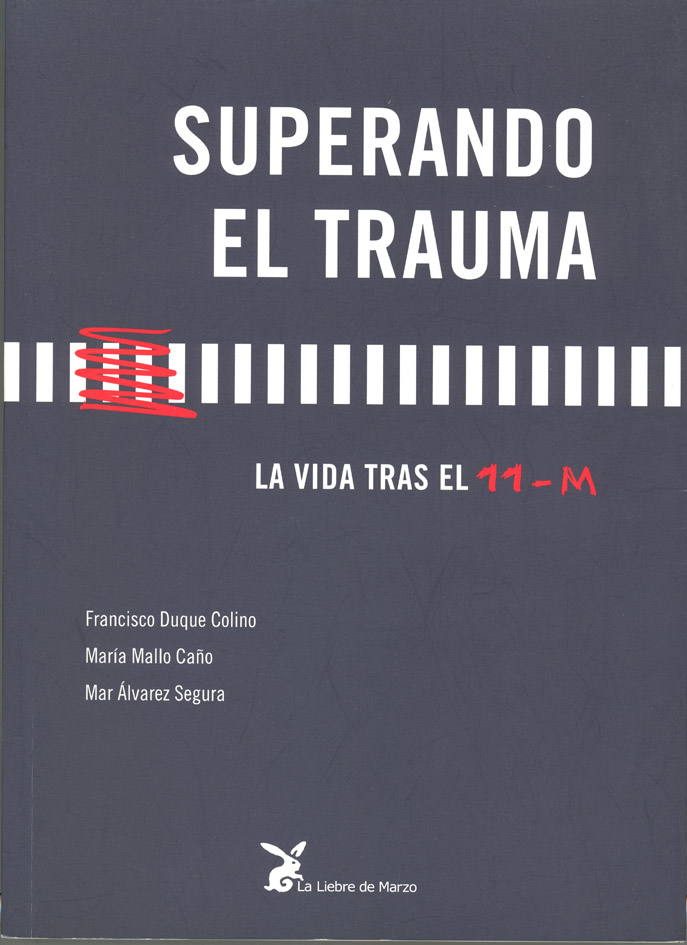 Superando el trauma